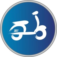 Venice Scooter Rental logo - Similar company to Flamingo Scooters