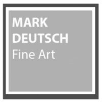 Mark Deutsch Fine Art LLC logo - Similar company to Webb’S - Nz'S Premier Auction House