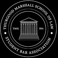 Thurgood Marshall School of Law Student Bar Association logo - Similar company to Iwill: Inspiring Women In Law League