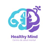 Centro de Salud Mental Healthy Mind logo - Similar company to Entreconductas