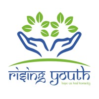 Rising Youth Foundation logo - Similar company to Tech Chilli