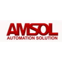 AMSOL logo - Similar company to Solas Servicing