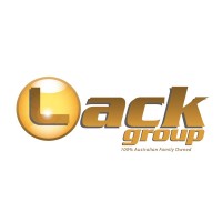 Lack Group logo - Similar company to Roadwork Solutions