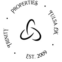 Trinity Properties logo - Similar company to O'Brien Right Of Way Valuation