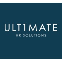 Ultimate HR Solutions logo - Similar company to Tasc Outsourcing