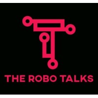 The Robo Talks logo - Similar company to Mosquiller