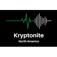 Kryptonite North America