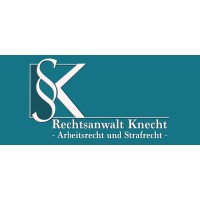 Rechtsanwalt Knecht logo - Similar company to Triadon Holding
