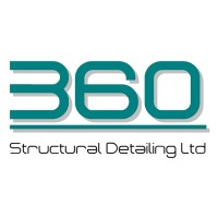 360 Structural Detailing LTD logo - Similar company to 1St Developments Ltd.