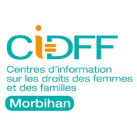 CIDFF du Morbihan logo - Similar company to Cidff 35