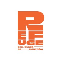 Le Refuge des Jeunes de Montréal logo - Similar company to Pegasie Technologies
