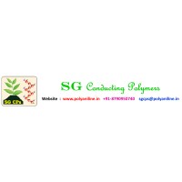 SG Conducting Polymers logo - Similar company to Credible Lifecare