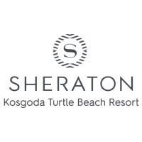 Sheraton Kosgoda | Turtle Beach Resort logo - Similar company to Trinco Blu By Cinnamon