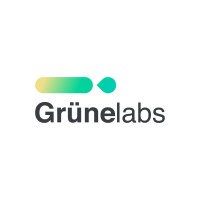 Grünelabs logo - Similar company to Genius Cbd