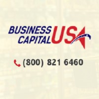 Business CapitalUSA logo - Similar company to Usa Small And Medium Business Organization