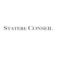 Statère Conseil logo - Similar company to Chimère Edition