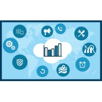 King Of Market Research logo - Similar company to Techno Statics