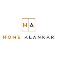 Home Alankar logo - Similar company to Hush - Community For Employees