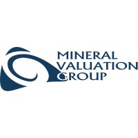 Mineral Valuation Group logo - Similar company to Infoslips Plus
