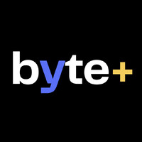 byteplus logo - Similar company to Byteplus
