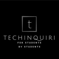 Techinquiri logo - Similar company to Netrmm