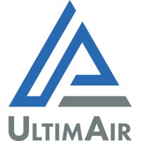 UltimAir | Luchttechnische Groothandel logo - Similar company to Vink Projects