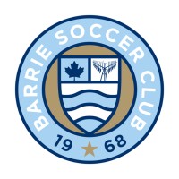 Barrie Soccer Club logo - Similar company to Grupo Lopes Marcili