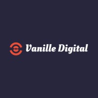 Vanille Digital logo - Similar company to Osipro