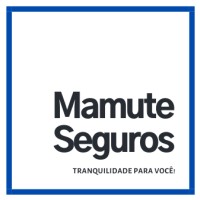 Mamute Corretora e Administradora de Seguros logo - Similar company to Roberta Azarias - Consultoria Estratégica Para Pequenas, Médias E Grandes Empresas!
