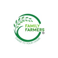 Family Farmers logo - Similar company to Adszillaa