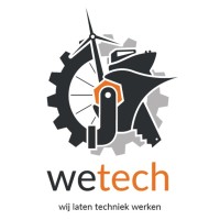 Stichting Wetech logo - Similar company to Calvijn