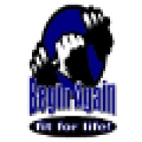 Begin Again Fit For Life