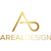 ArealDesign logo - Similar company to Harald Tandlægerne
