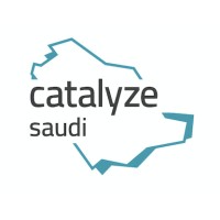 Catalyze Saudi logo - Similar company to Operators