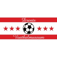 Stichting Drents Voetbalmuseum logo - Similar company to Doréma Uk Ltd.