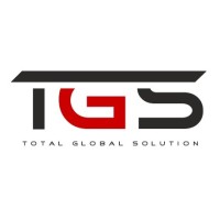 Total Global Solution logo - Similar company to Advance Solutions