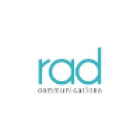 RAD Communications LLC logo - Similar company to Cookiejar Interactive