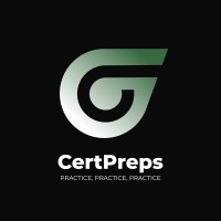 CertPreps logo - Similar company to Tech Skill School