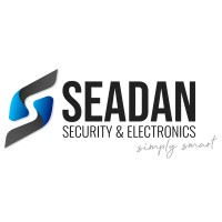 Seadan Security and Electronics - Tullamarine logo - Similar company to Netdigital Security