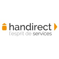 Handirect Bordeaux - Toulouse logo - Similar company to Handirect France