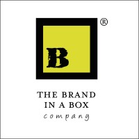 The Brand In A Box Company Ltd