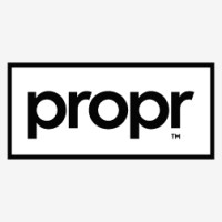 Propr logo - Similar company to Trace Spaces