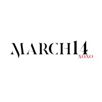 March14 Beauty logo - Similar company to Actv8