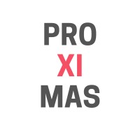 Proximas logo - Similar company to Proximas Group