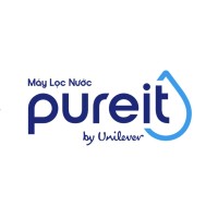 Unilever Pureit Vietnam logo - Similar company to Touchit Limited