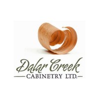 Dalar Creek Cabinetry logo - Similar company to Marr-Tech Kitchens Ltd.