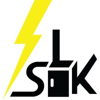 slk panel builders logo - Similar company to S&S Panel Builders