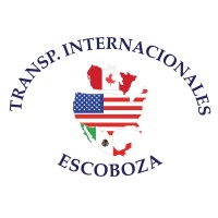 Transportes Internacionales Escoboza S. de R.L. de C.V. logo - Similar company to Grupo Combuservicios