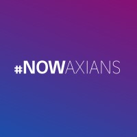 Axians IT-Infrastructure Services GmbH logo - Similar company to It-Zoom