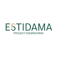 Estidama logo - Similar company to Environmental Protection And Conservation Organisation (Epco)
